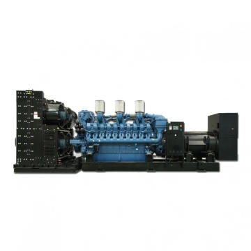 MTU High Voltage Generator